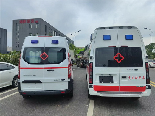 江苏省无锡市宜兴市租私人救护车到西安交通大学医学院附属医院哪里有