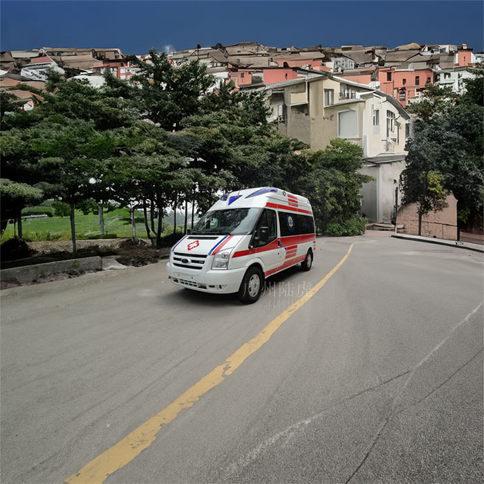 無錫出租私人救護車電話